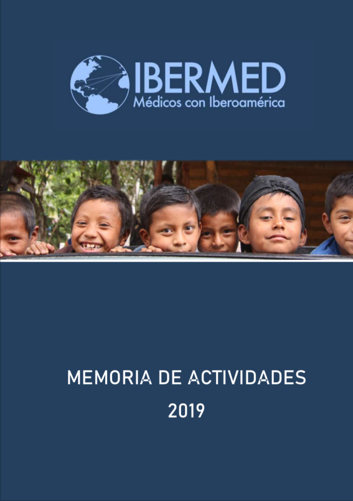 Ibermed Memoria 2019