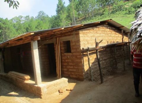 Ibermed reconstruccion viviendas