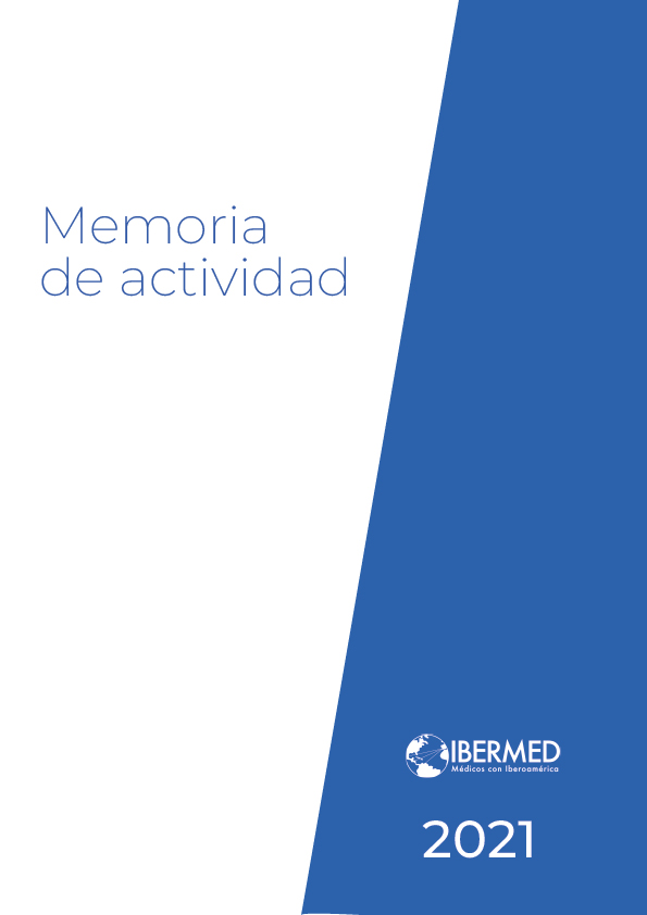 Ibermed Memoria 2021