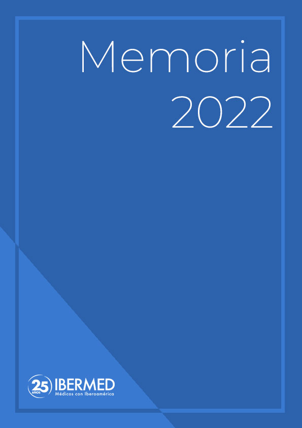Ibermed Memoria 2022
